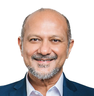 H.E. Gobind Singh Deo