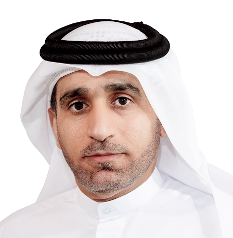 H.E. Hamad Obaid Al Mansoori