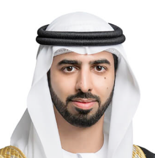 H.E. Omar Sultan Al Olama